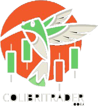 Colibri Trader Sign Up