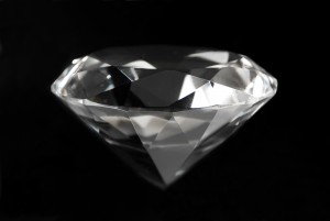 diamond