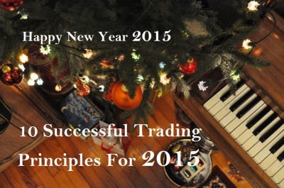 Successful Trading Principles