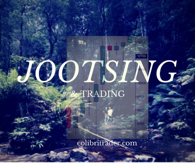 Jootsing and Trading