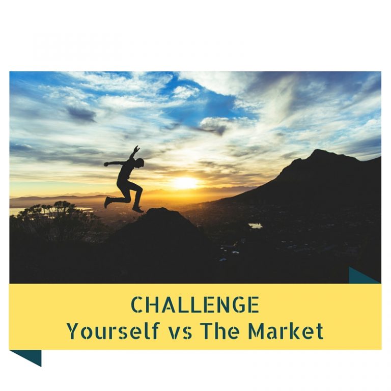 What is Your Biggest Challenge As a Trader