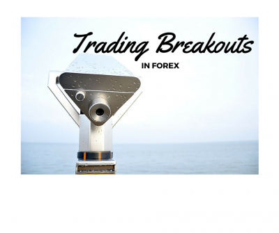 Why Trading Breakouts Might be Risky