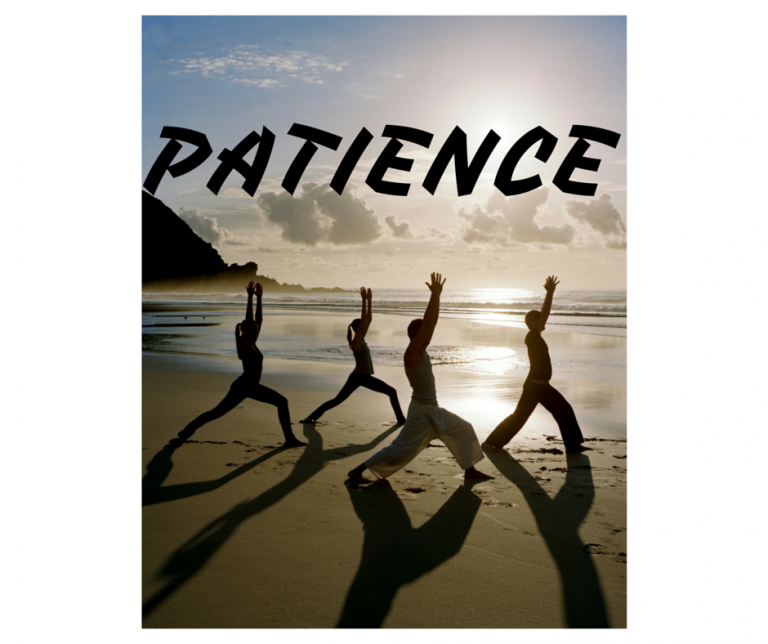 The Importance Of Patience In Forex Trading