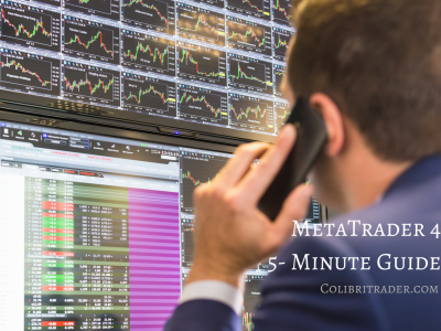 Overview of MetaTrader 4 (MT4) Platform