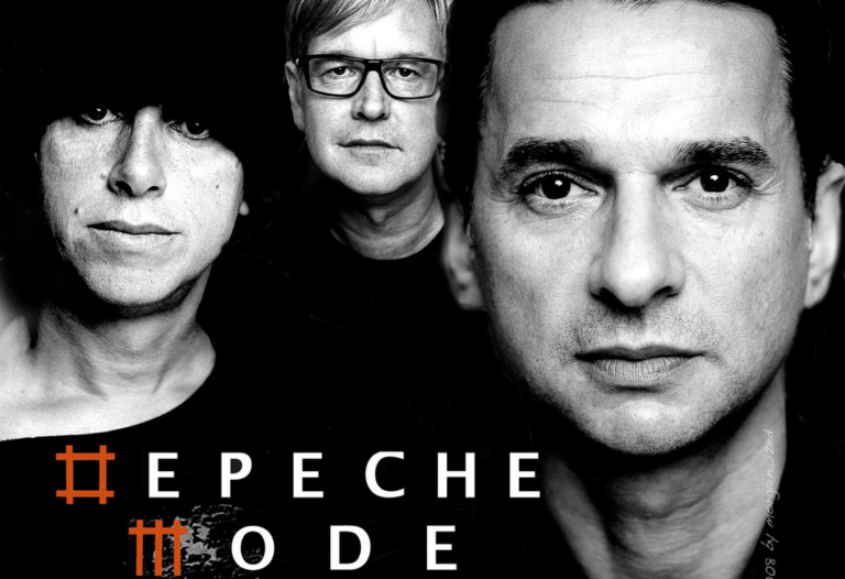 5 Things Depeche Mode Can Teach You About Successful Online Trading