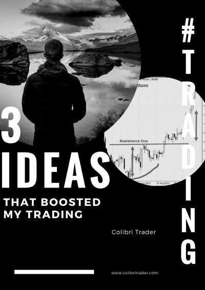3 Ideas That Boosted My Trading Career