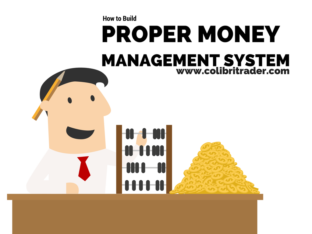 Money Management System