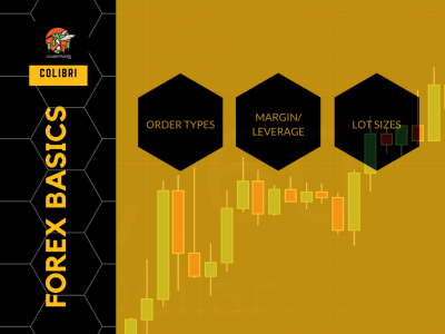 Order Types, Margin, Leverage, Lot Size