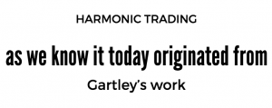 Harmonic Trading