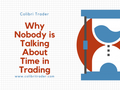 time in trading