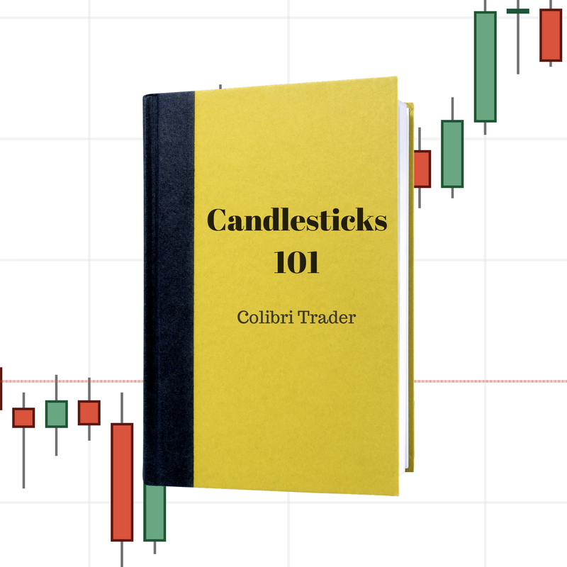 Candlestick Charts