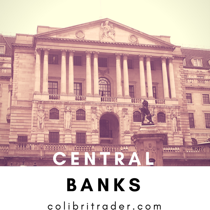 Central Banks’ Power