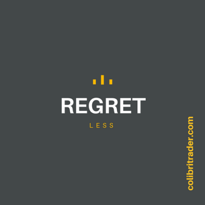 regret less