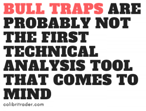 Bull Trap