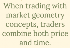 Trading With Market Geometry