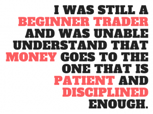 Beginner Trader