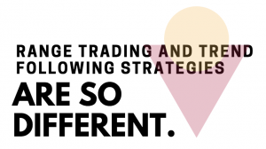 Range Trading or Trend Following