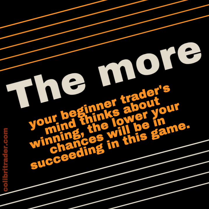 beginner trader