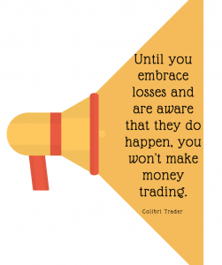 trading psychology