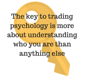 trading psychology