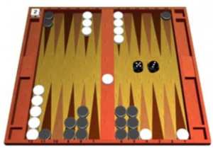 Backgammon Strategies