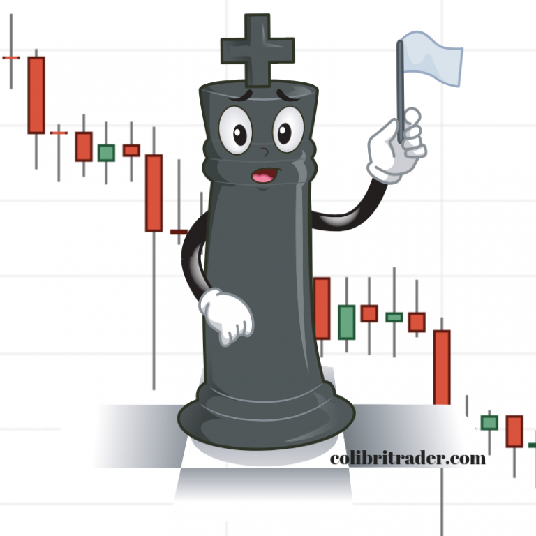 why traders lose money