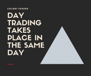 Day Trading Strategies