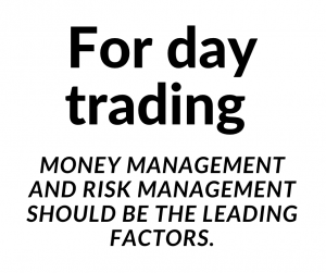 Day Trading Strategies