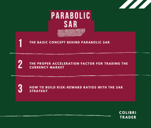 parabolic sar strategy