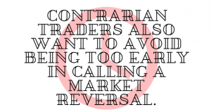 contrarian trading