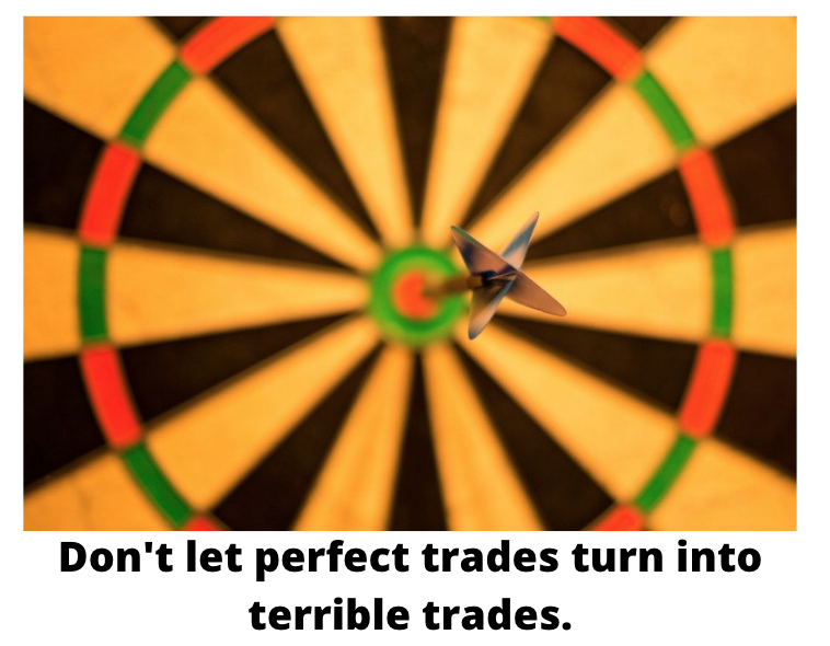 perfect trade