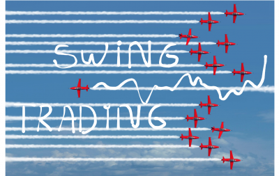 Swing Trading Strategies