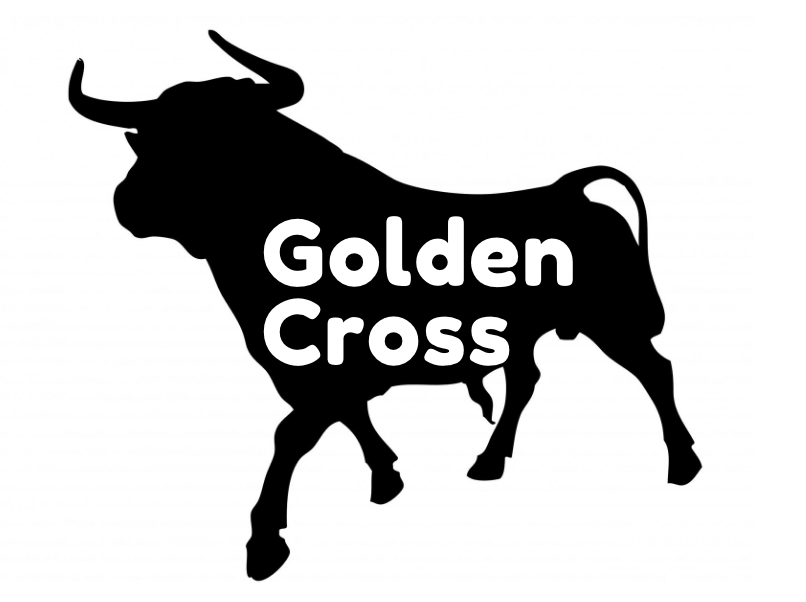 golden cross