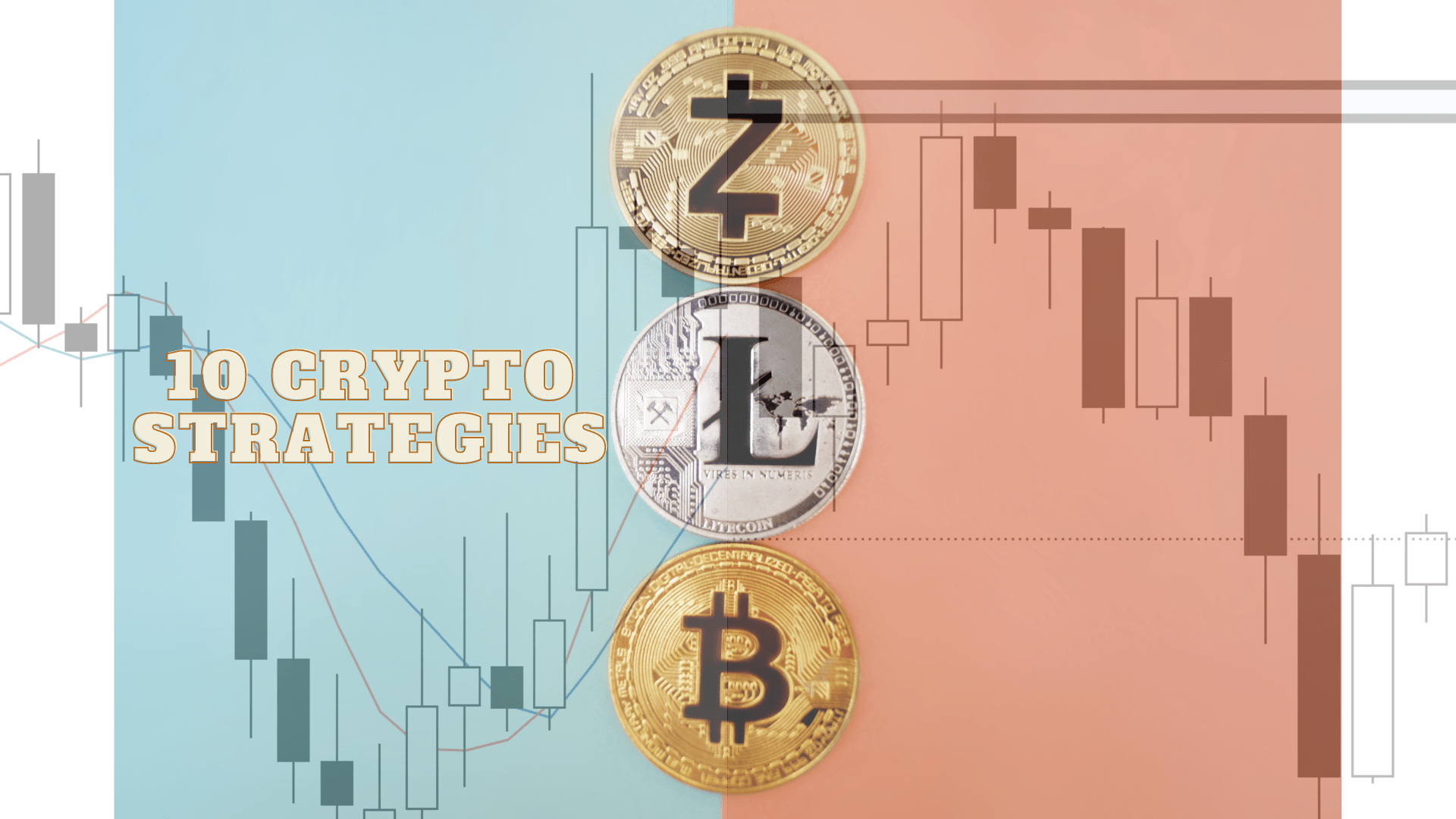 crypto trading strategies