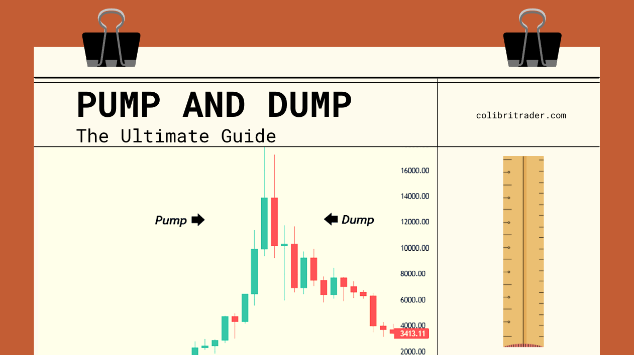 pump and dump