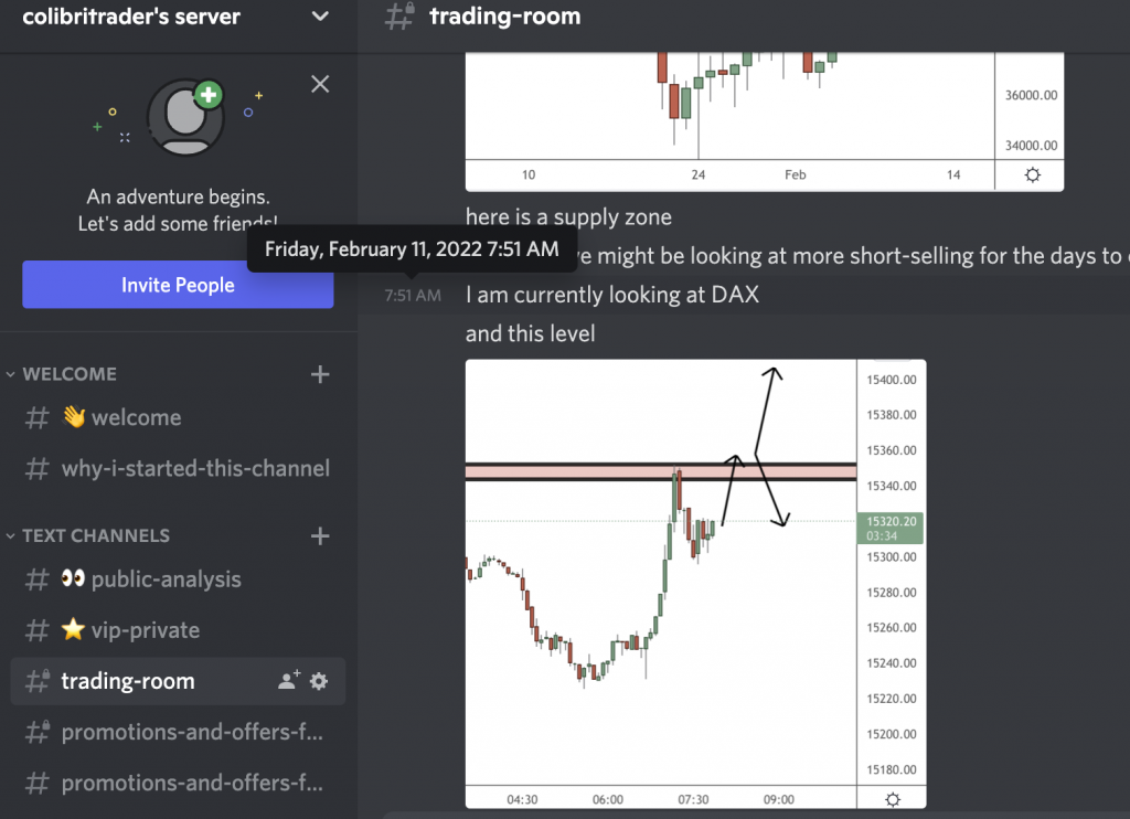 Live Trading vs. Paper Money