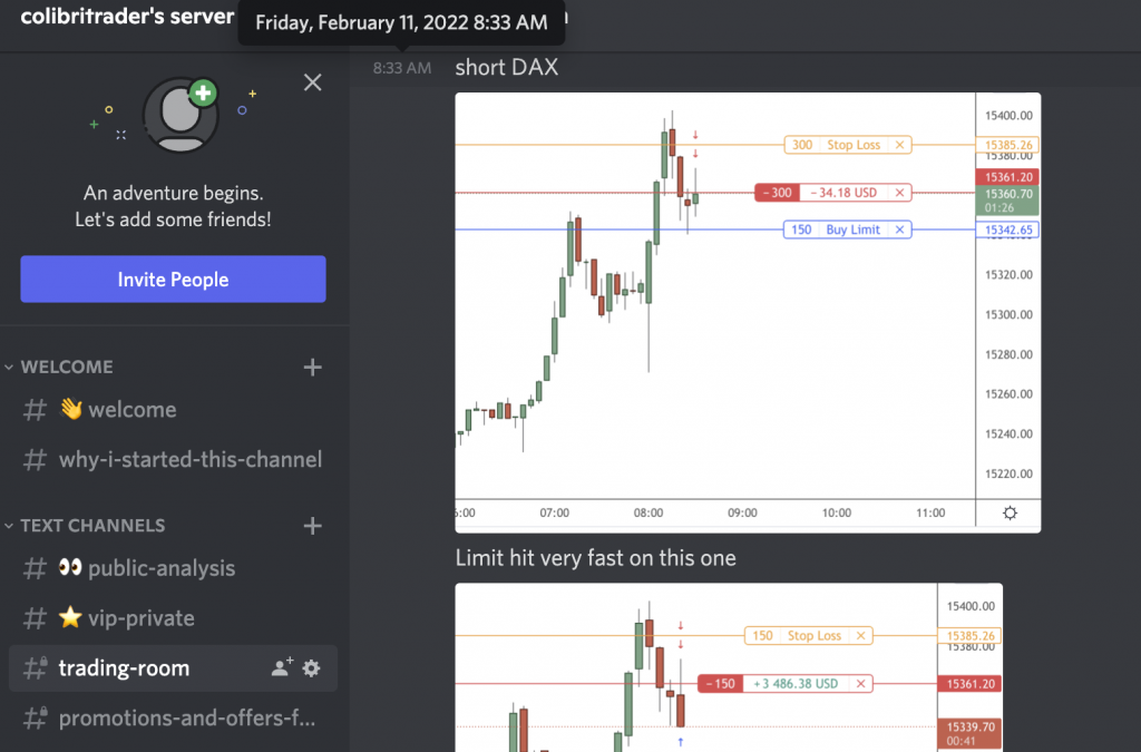 Live Trading vs. Paper Money