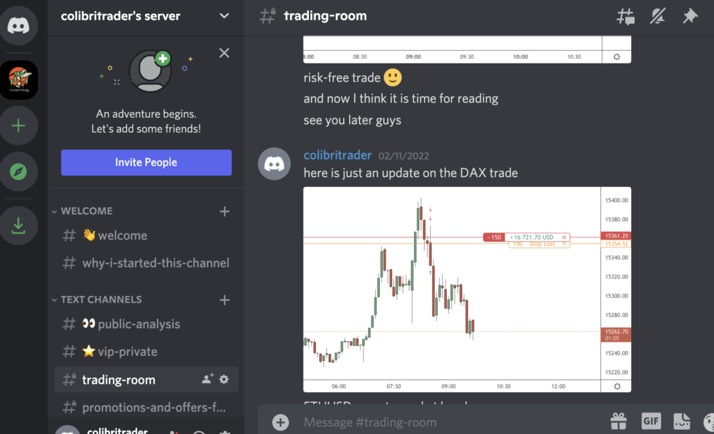 Live Trading vs. Paper Money