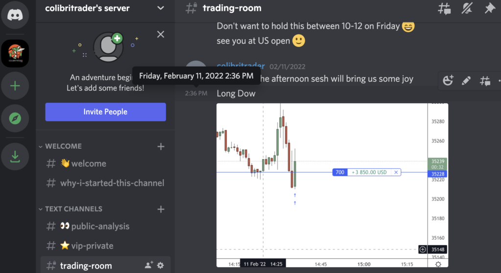 Live Trading vs. Paper Money