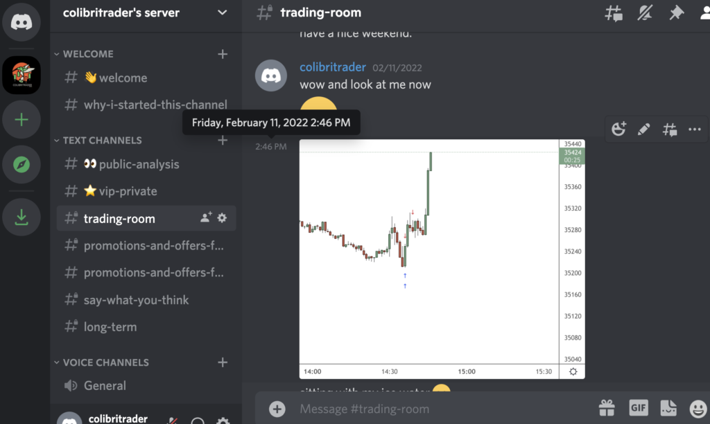 Live Trading vs. Paper Money