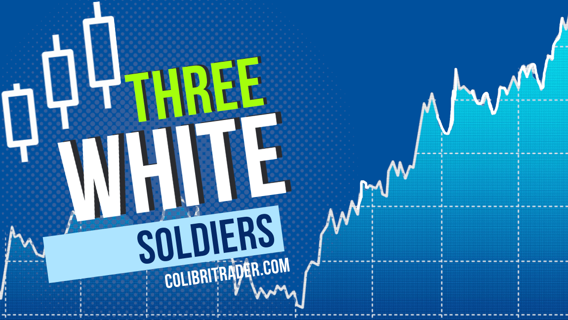 three white soldiers