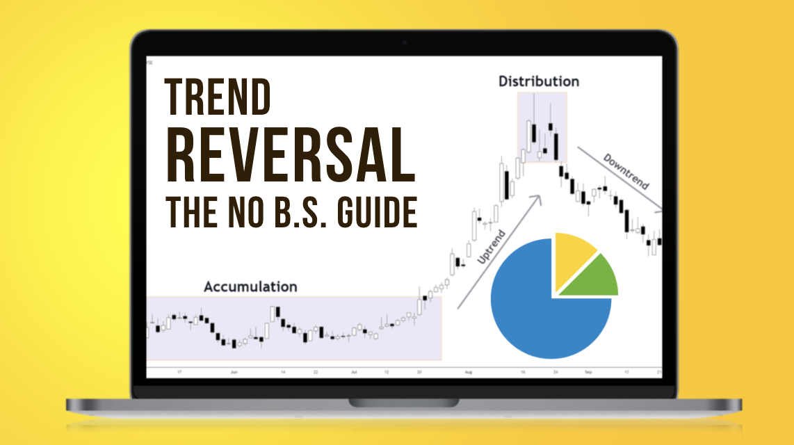 trend reversal