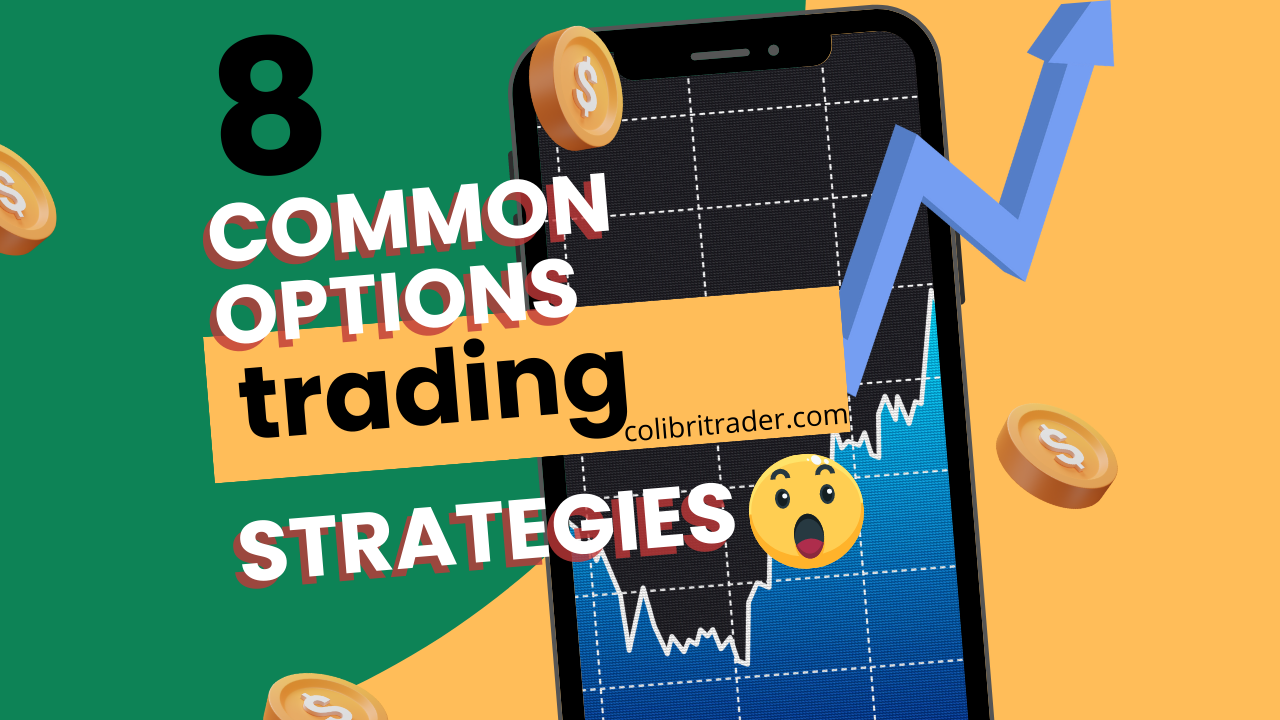 options trading strategies