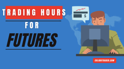 Trading Hours for Futures