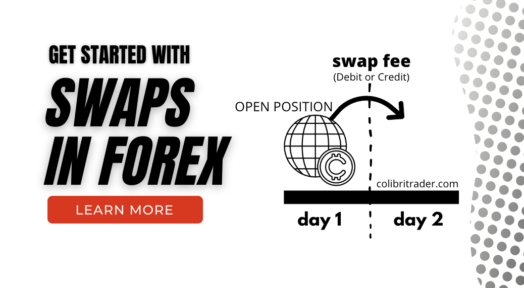 Swap in Forex Trading