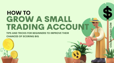 Grow a Small Trading Account