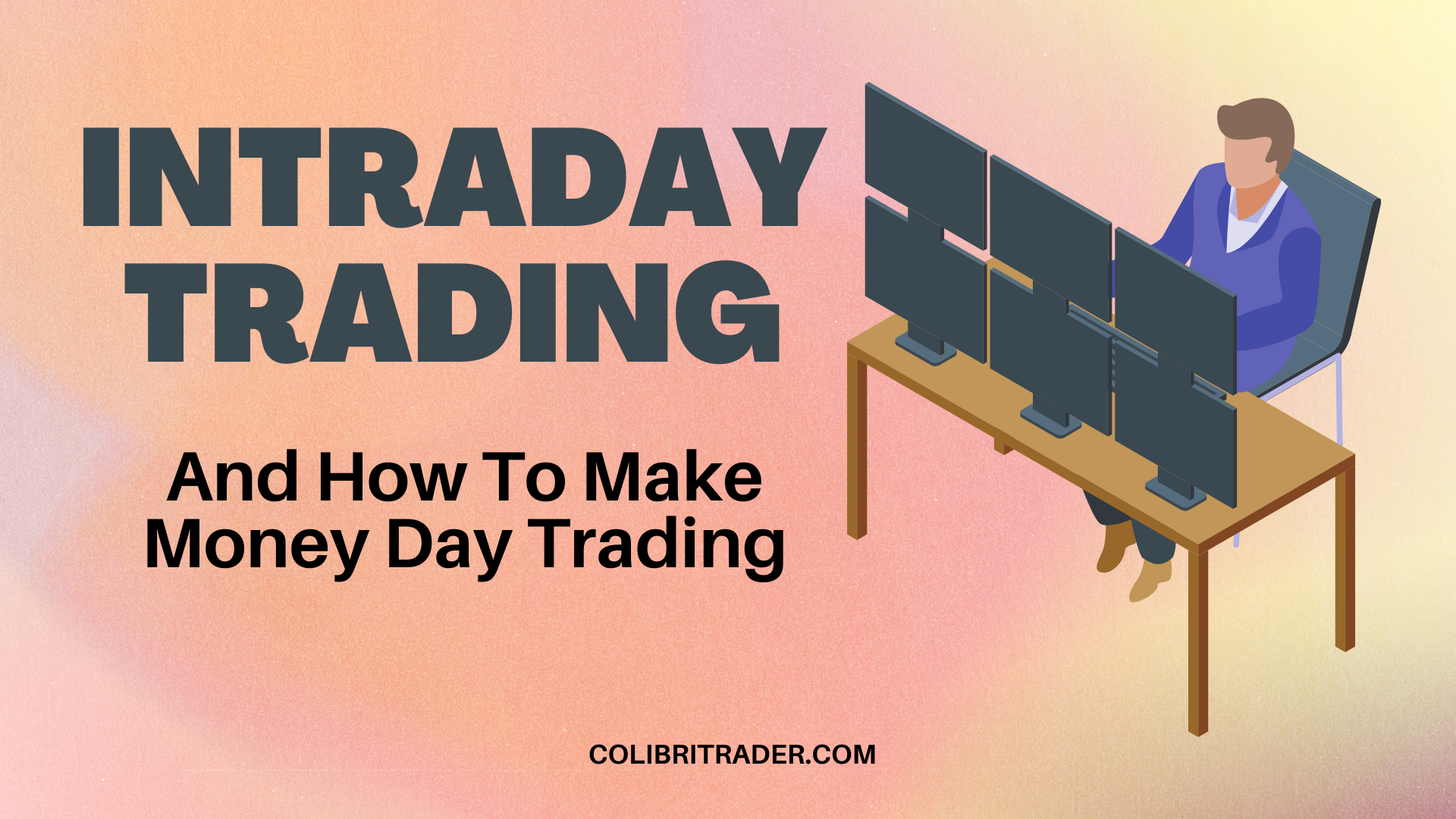 Intraday Trading