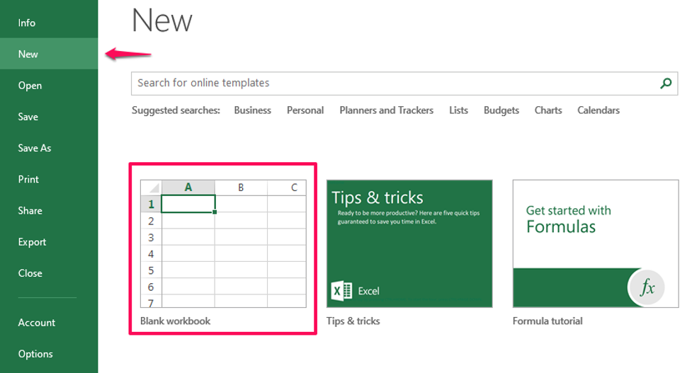 Automated Stock Trading System In Excel