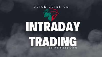 intraday trading