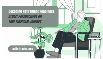 Decoding Retirement Readiness